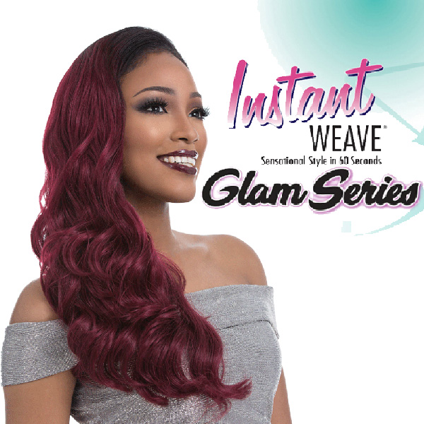 Sensationnel Instant Weave Glam Bianca Canada Wide Beauty