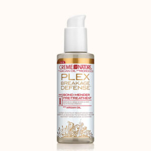 CREME OF NATURE PLEX BREAKAGE DEFENSE BOND MENDER PRE-TREATMENT 150ml