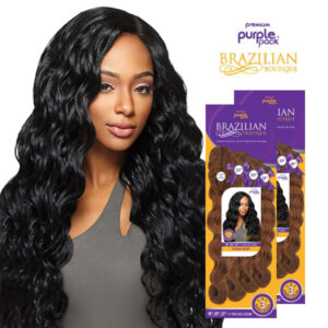 OUTRE PURPLE PACK BRAZILIAN BOUTIQUE-VIRGIN BODY