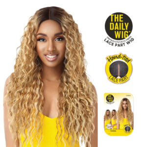 Outre THE DAILY WIG-THORA