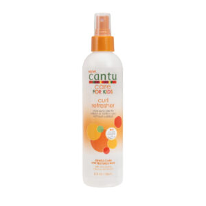 Cantu Kids Care - Curl Refresher 8oz