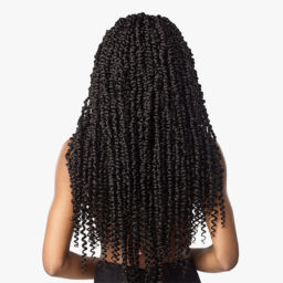 lulutress sensationnel braids