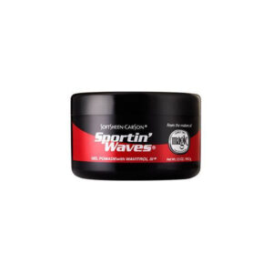 SOFTSHEEN CARSON MAGIC SPORTIN WAVES-GEL POMADE 3.5OZ