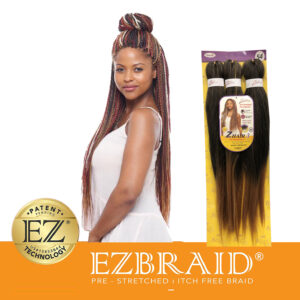 Vanessa Spetra 3X PRE-FEATHERED EZHAIR 54"