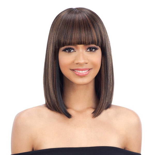 synthetic wigs for sale