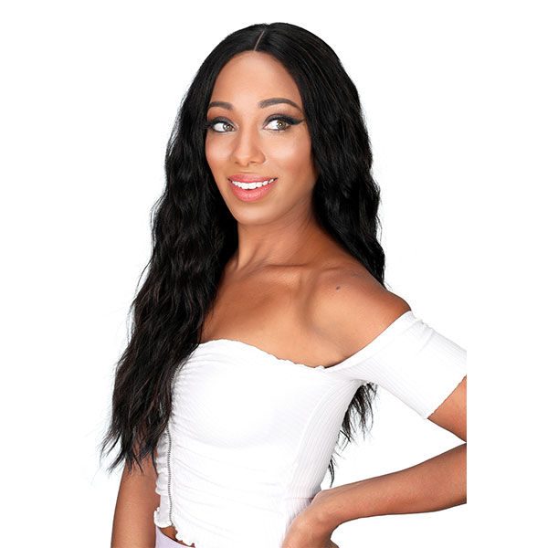 ZURY SIS THE DREAM LACE FRONT WIG DR-LACE H - KANI - Image 2