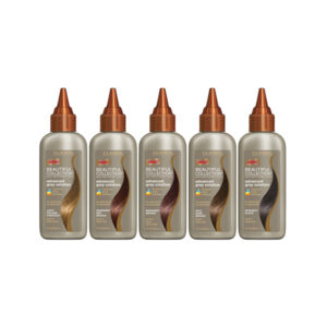 Clairol Professional Beautiful Collection Advanced Gray Solution Hair Color 3oz
