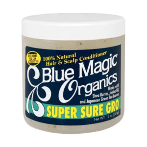 Blue Magic Super Sure Gro 12oz
