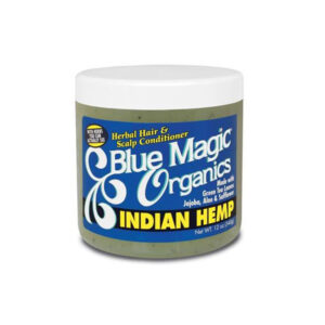 Blue Magic Indian Hemp 12oz