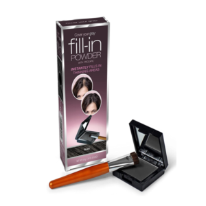 Cover Your Gray Fill in Powder