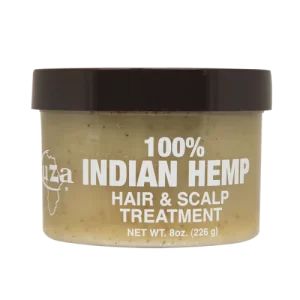 Kuza® Indian Hemp Hair & Scalp Treatment