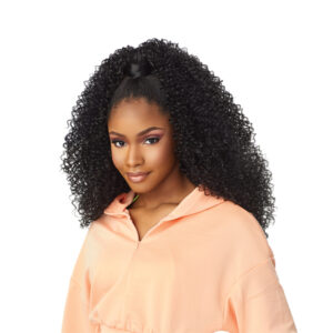 SENSATIONNEL HALF WIG N PONY WRAP INSTANT UP & DOWN 003