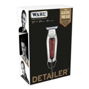 WAHL 5 STAR DETAILER