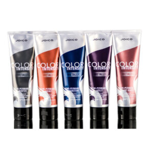 JOICO COLOR Intensity Semi-Permanent Hair Color 4oz