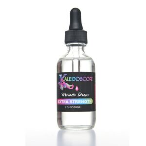 Kaleidoscope MIRACLE DROPS EXTRA STRENGTH 2oz