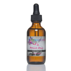 Kaleidoscope Miracle Drops Coconut oil 2oz