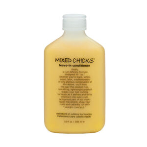 Mixed Chicks leave-in conditioner 10oz
