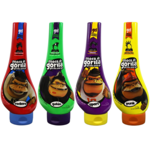 MOCO DE GORILA GORILLA SNOT GEL