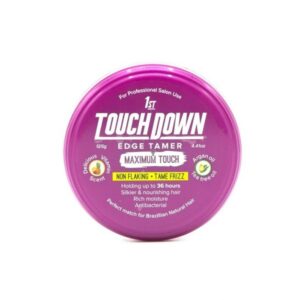 1st TOUCH DOWN EDGE TAMER MAXIMUM TOUCH 36 hours Hold