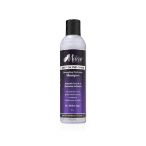 The Mane Choice Easy On The CURLS - Detangling Hydration Shampoo 8oz