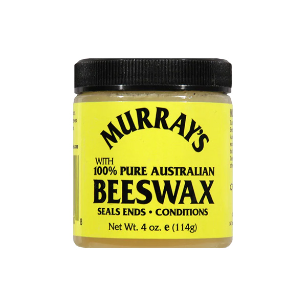 Murray's w/ 100% Pure Australian Beeswax