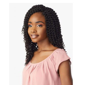SENSATIONNEL 3X 3D LULUTRESS PASSION TWIST 12"