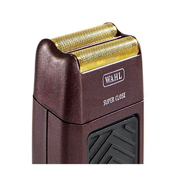 wahl shaper shaver