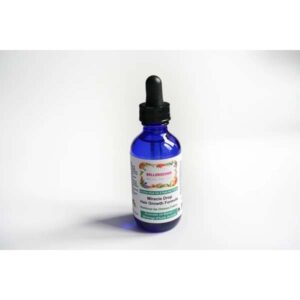 Bellerocher Miracle Drop Hair Growth AVOCADO formula 2oz