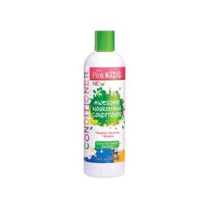 Luster's Pink Kids Awesome Nourishing Conditioner 12oz