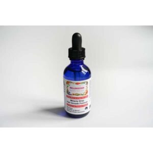 Bellerocher Miracle Drop Hair Growth Formula 2oz
