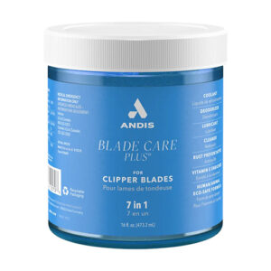 ANDIS BLADE CARE PLUS FOR CLIPPER BLADES 16oz