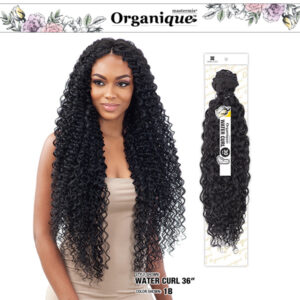 SHAKE-N-GO ORGANIQUE - WATER CURL 30"
