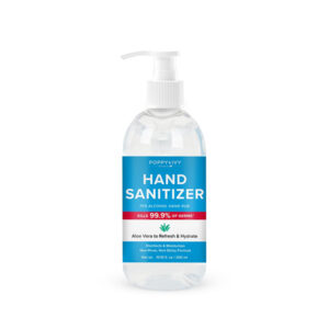 POPPY & IVY beauty HAND SANITIZER 10.15oz