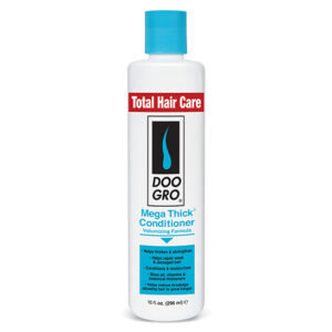 DOO GRO Mega Thick Conditioner Anti-Thinning Formula 10oz
