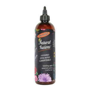 Palmer's natural fusions lavender rose water conditioner 12 oz