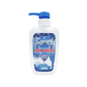 US COLOURS ADVANCED HAND SANITIZER 10.5oz