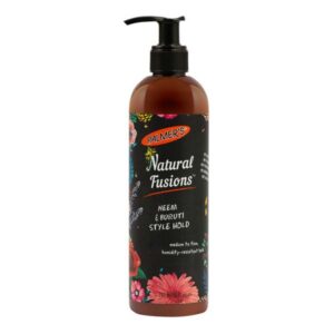 Palmer's Natural Fusions Neem & Buruti Style Hold 12oz
