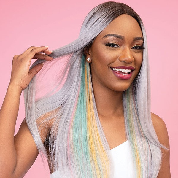 Lace frontal hair best sale color