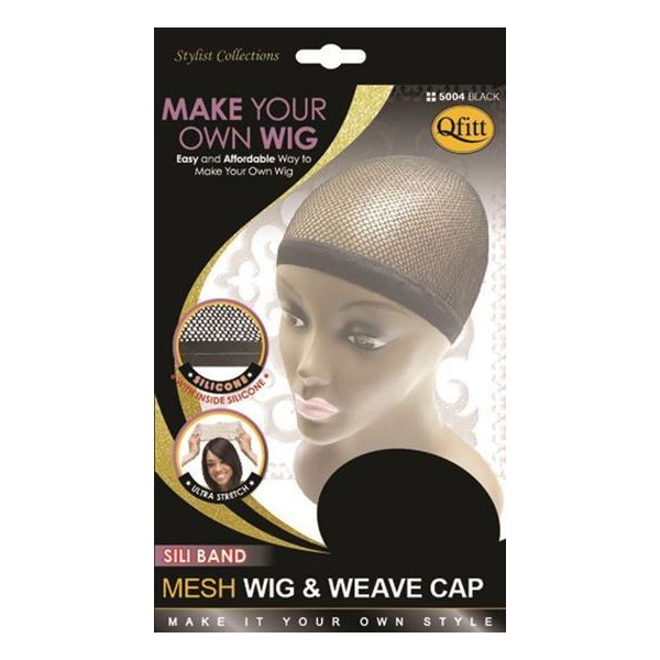 Weave cap clearance