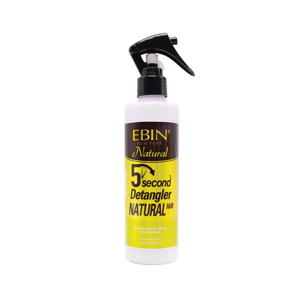 EBIN 5 SECOND NATURAL DETANGLER