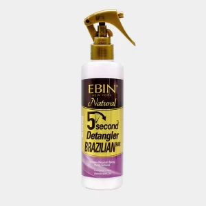 EBIN 5 SECOND BRAZILIAN DETANGLER