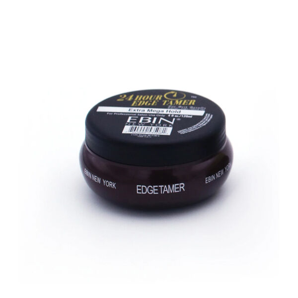EBIN 24HOUR EDGE TAMER - EXTRA MEGA HOLD 4 OZ - Image 4