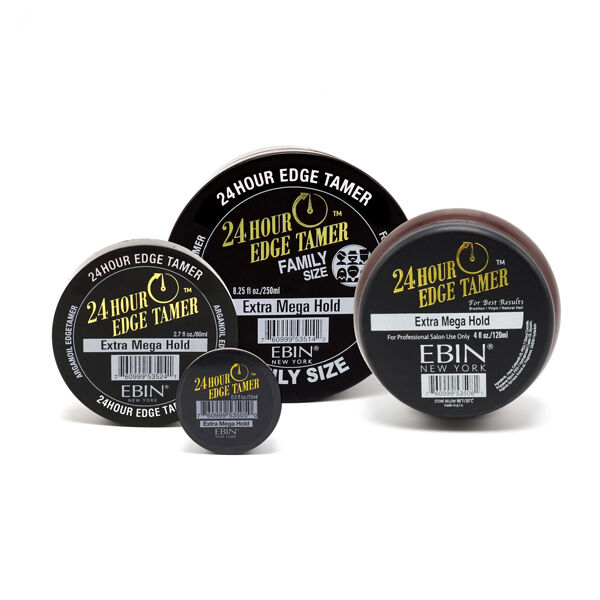 EBIN 24HOUR EDGE TAMER - EXTRA MEGA HOLD 4 OZ