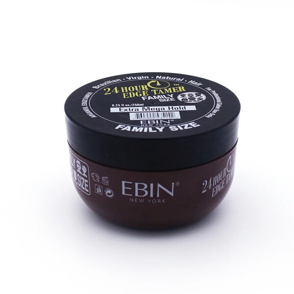 EBIN 24HOUR EDGE TAMER - EXTRA MEGA HOLD 4 OZ - Image 5