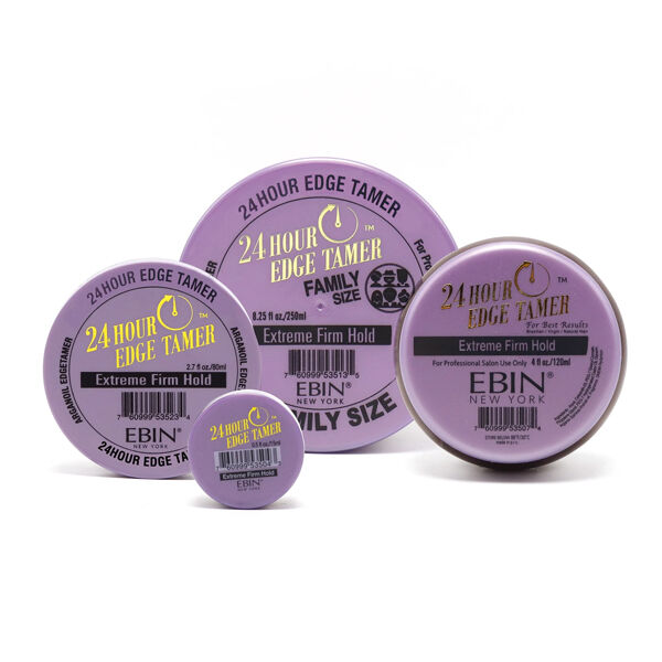 EBIN 24HOUR EDGE TAMER - EXTREME FIRM HOLD 4 OZ