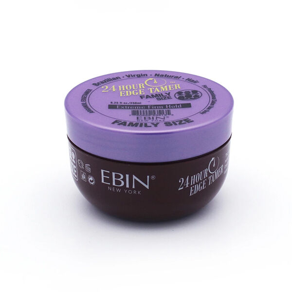 EBIN 24HOUR EDGE TAMER - EXTREME FIRM HOLD 4 OZ - Image 5