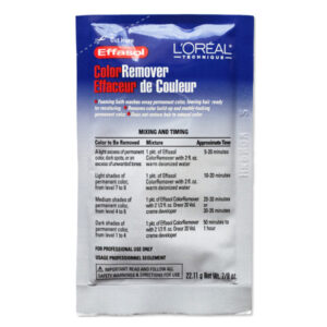 LOREAL Color Remover 7/8oz