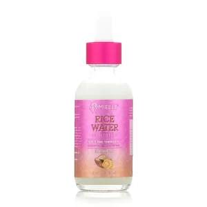 Mielle Organics Rice Water Collection Split End Therapy 2oz