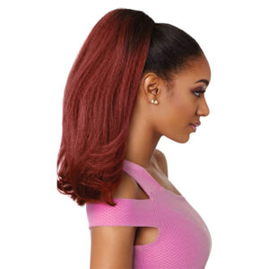 OUTRE Pretty Quick PONY - NEESHA BODY 16