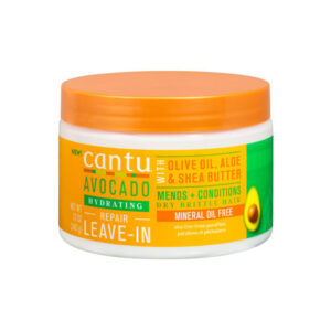 Cantu Avocado Hydrating Repair Leave-In 12oz